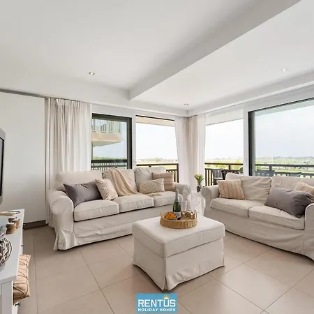 דירה Seange - With Beautiful View And Many Facilities