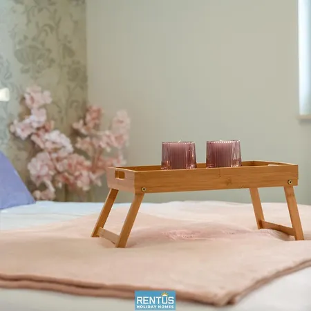 Seange - With Beautiful View And Many Facilities * ניופורט