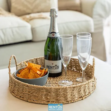 Seange - With Beautiful View And Many Facilities ניופורט