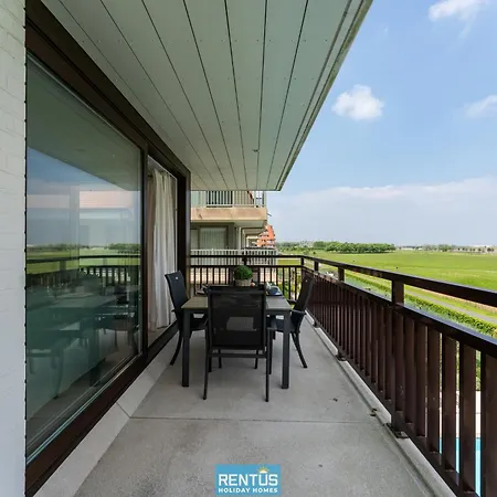 דירה Seange - With Beautiful View And Many Facilities ניופורט