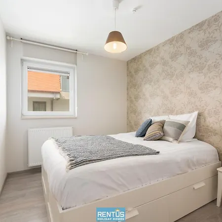 Seange - With Beautiful View And Many Facilities * ניופורט