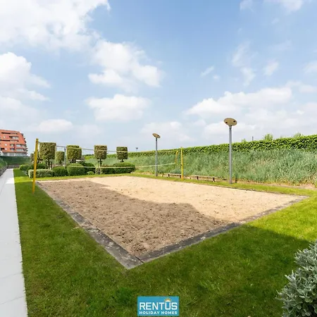 Seange - With Beautiful View And Many Facilities דירה